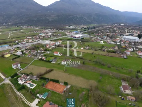 Prodaja, plac, 936m², Grlić, Danilovgrad - image 5