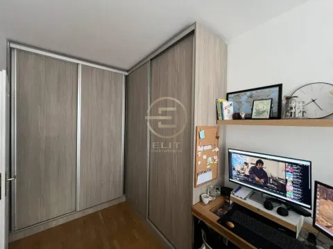 Sale, two bedroom apartment, 50m², Grbavica, Novi Sad Sve Podlokacije - image 9