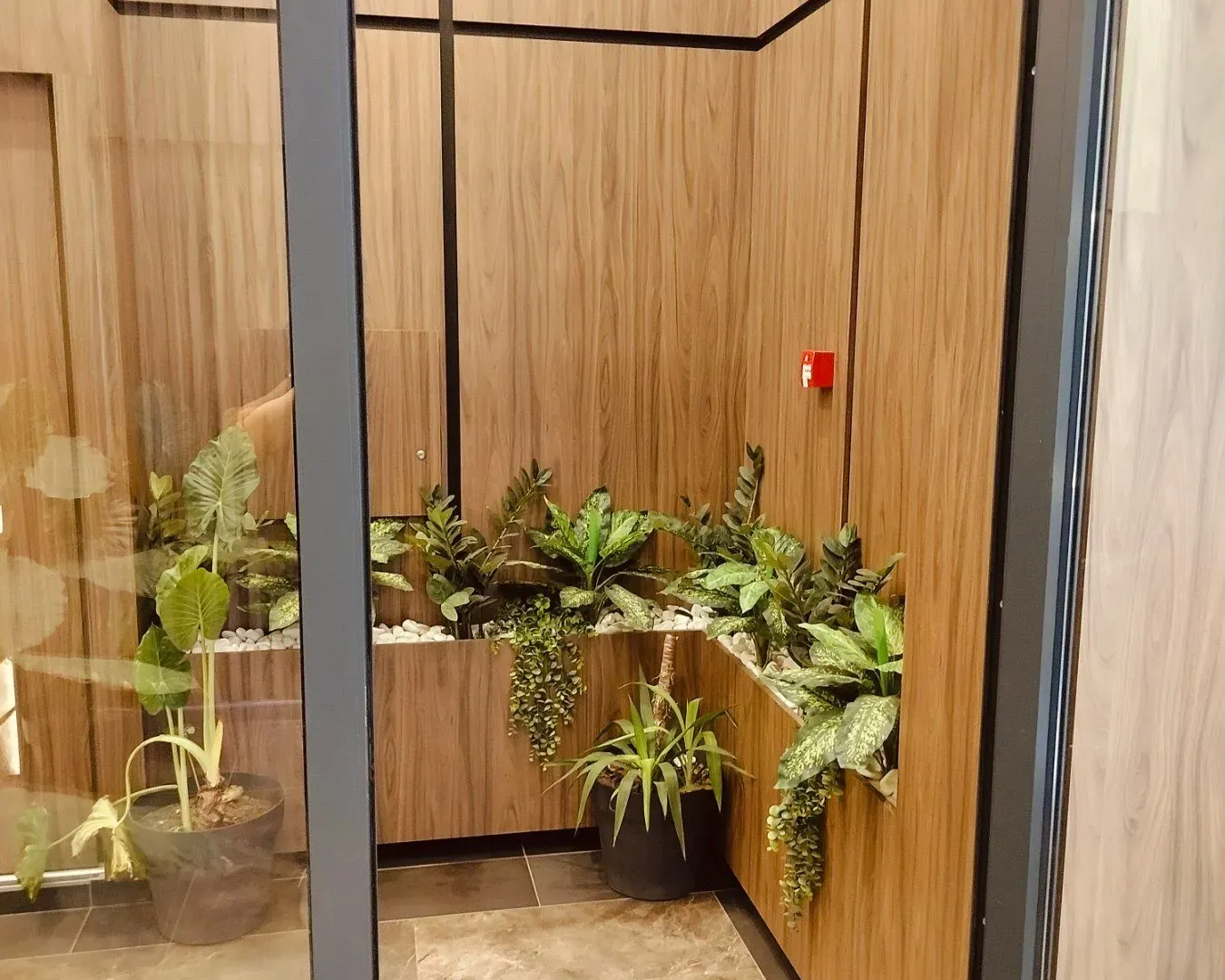 Prodaja, dvosoban stan, 44m², Novo naselje, Novi Sad