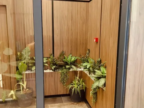 Prodaja, dvosoban stan, 44m², Novo naselje, Novi Sad - image 3