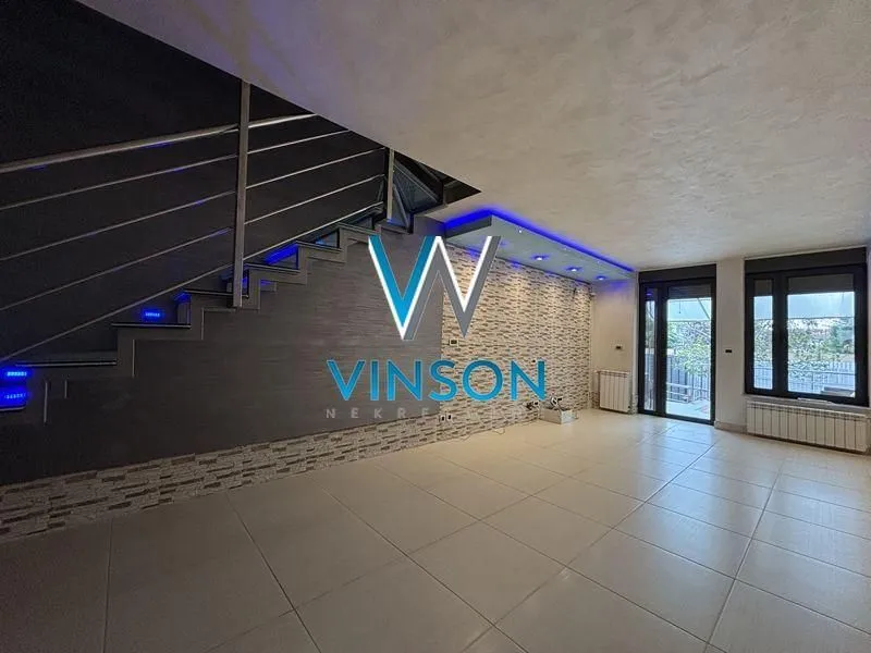 Rent, house, 140m², Lipov gaj, Novi Sad Sve Podlokacije