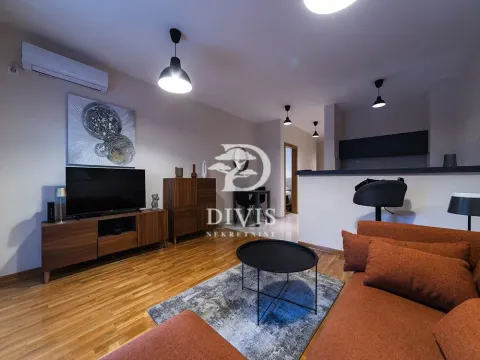 Prodaja, dvosoban stan, 70m², Dedinje Sve Podlokacije, Beograd - image 4