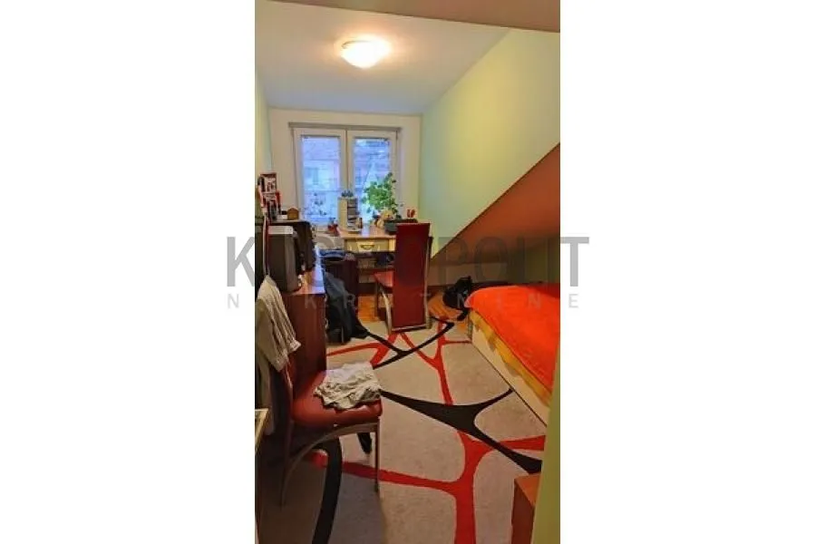 Sale, four bedroom apartment, 117m², Mirijevo 1, Mirijevo Sve Podlokacije