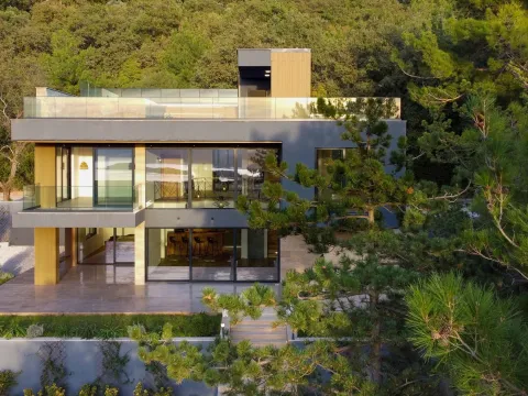 Prodaja, kuća, 480m², Kavač, Kotor - image 16