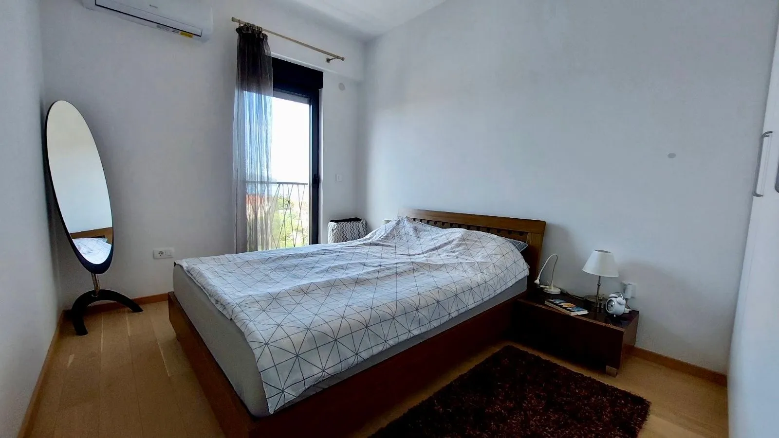 Prodaja, dvosoban stan, 64m², Seljanovo, Tivat