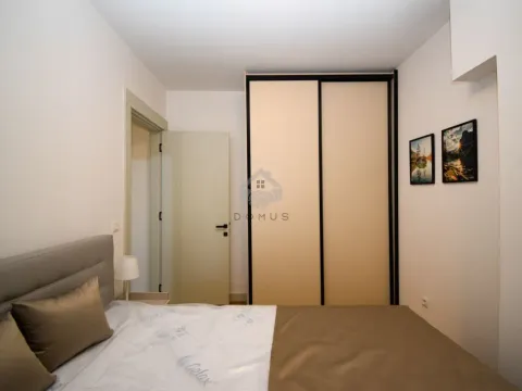 Sale, one bedroom apartment, 42m², Kolašin, Crna Gora - image 9