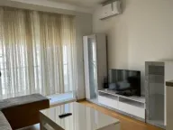 Izdavanje, garsonjera, 30m², Ljubović, Podgorica - image 1