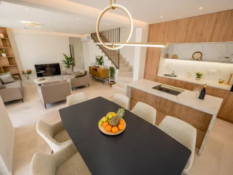 Sale, house, 250m², Mrčevac, Tivat - image 42