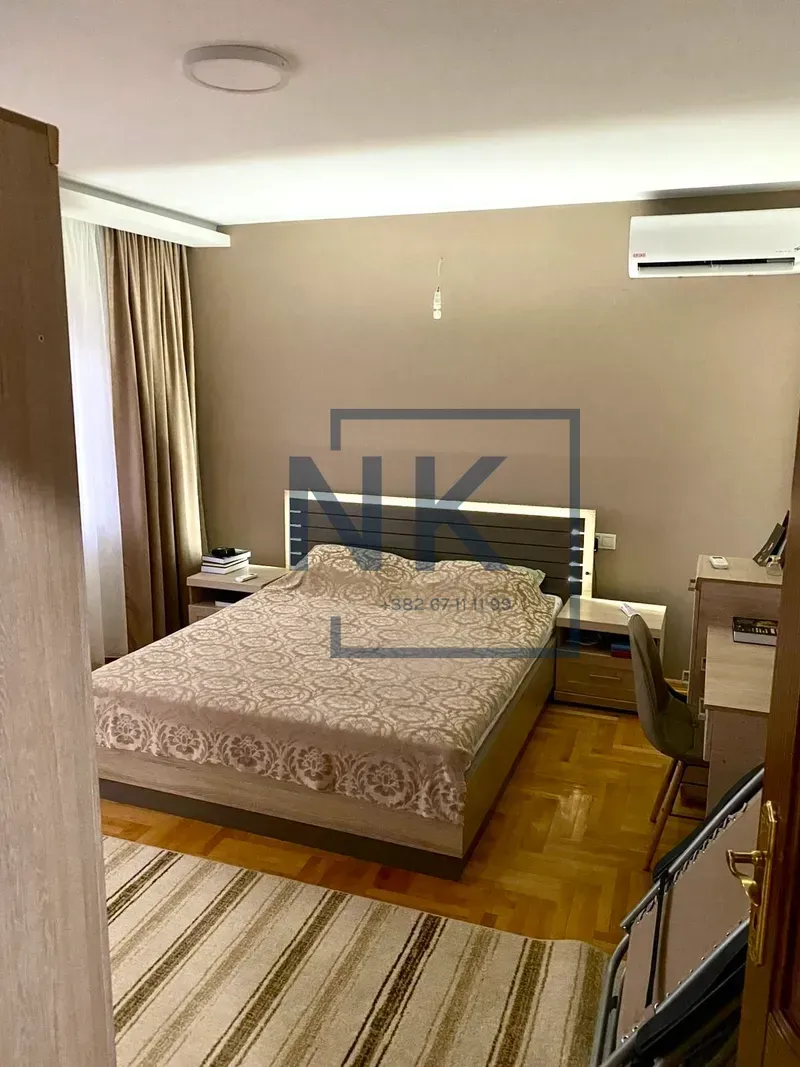 Rent, house, 240m², Tuzi, Podgorica