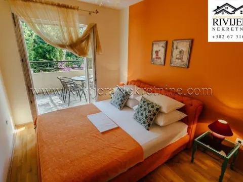 Prodaja, jednosoban stan, 49m², Topla, Herceg Novi - image 10