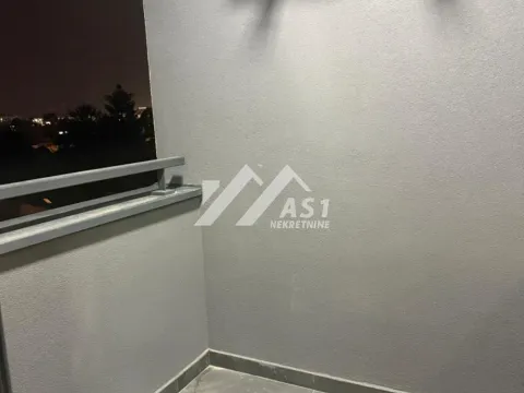 Izdavanje, jednosoban stan, 41m², Sajam, Novi Sad Sve Podlokacije - image 8