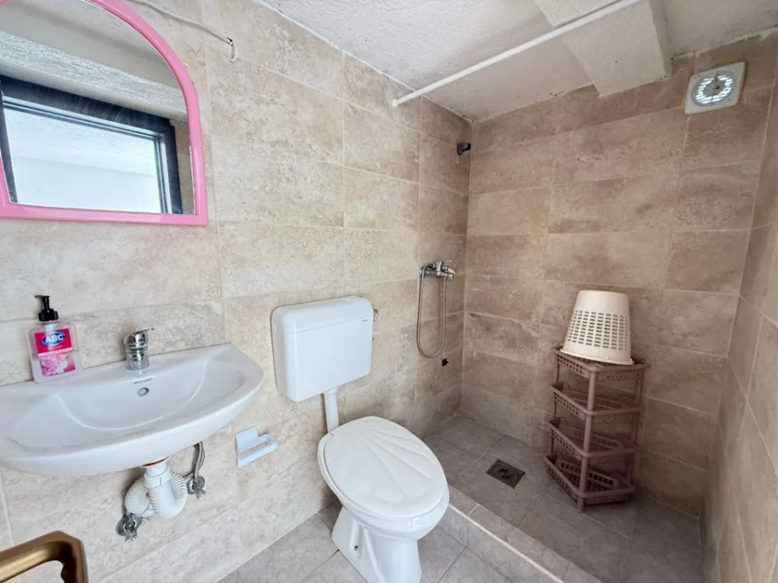 Sale, house, 213m², Buljarica, Budva