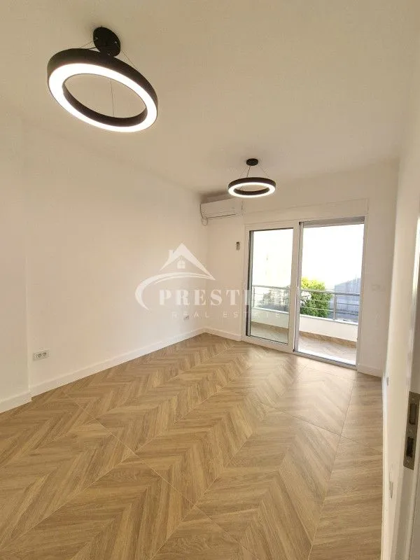 Rent, two bedroom apartment, 62m², Centar, Podgorica