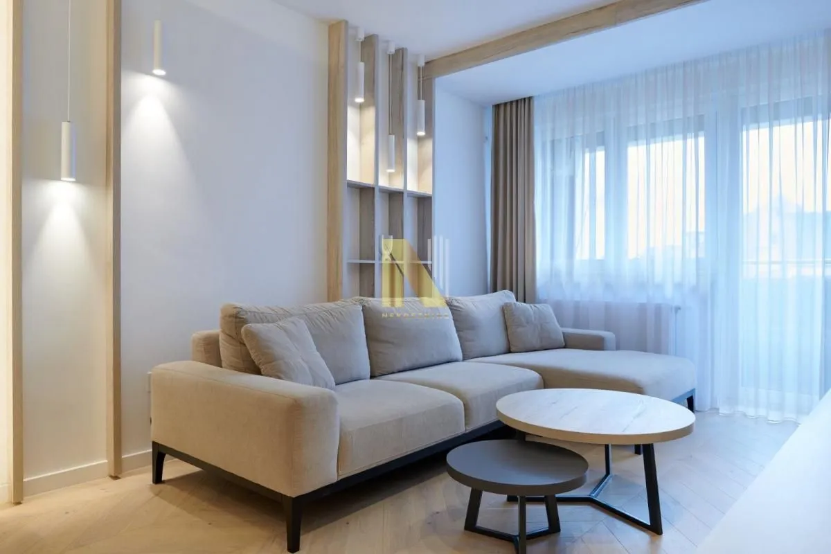 Izdavanje, dvosoban stan, 52m², Grbavica, Novi Sad Sve Podlokacije