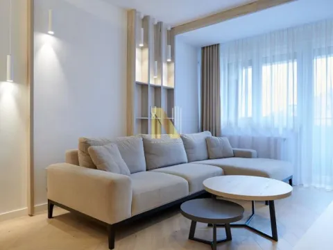 Izdavanje, dvosoban stan, 52m², Grbavica, Novi Sad Sve Podlokacije - image 3