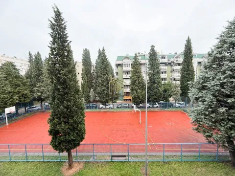 Prodaja, jednosoban stan, 63m², Preko Morače, Podgorica - image 9