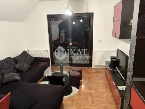 Prodaja, jednosoban stan, 40m², Zova, Zlatibor - image 2