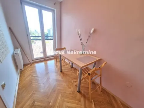 Izdavanje, jednosoban stan, 30m², Grbavica, Novi Sad Sve Podlokacije - image 6