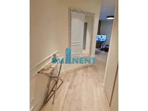 Rent, four bedroom apartment, 109m², Savski Venac, Beograd - image 4