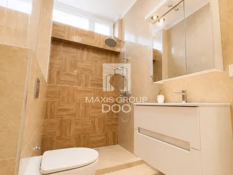 Rent, office space, 91m², Savski Venac, Beograd - image 12