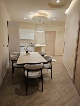 Rent, two bedroom apartment, 117m², Centar, Budva - image 13