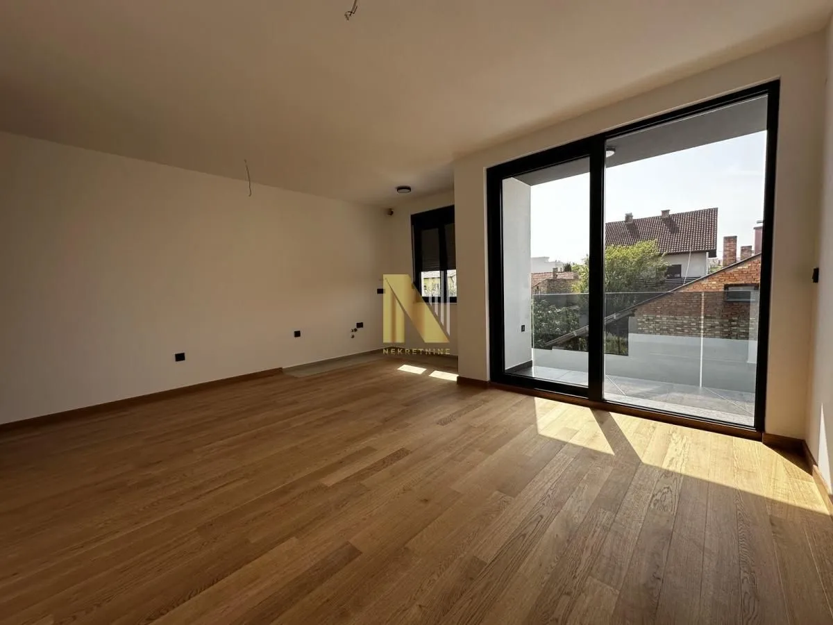 Prodaja, trosoban stan, 67m², Telep, Novi Sad Sve Podlokacije