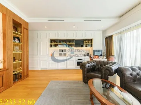 Prodaja, trosoban stan, 95m², Novi Beograd Blok 65, Novi Beograd Sve Podlokacije - image 3