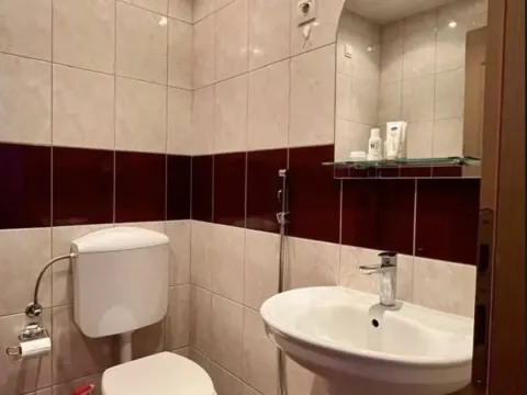 Sale, two bedroom apartment, 70m², Petrovac, Budva - image 7
