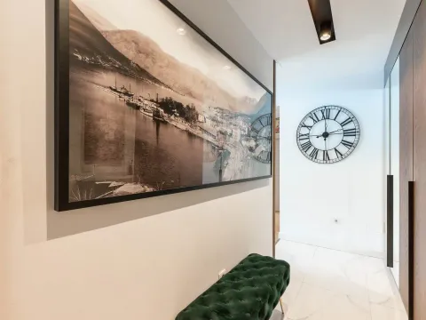 Sale, two bedroom apartment, 85m², Prčanj, Kotor - image 15