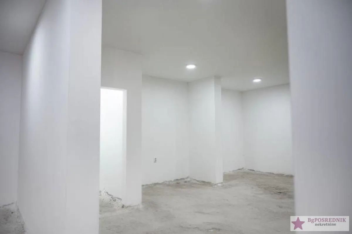 Sale, office space, 66m², Olimp, Zvezdara Sve Podlokacije