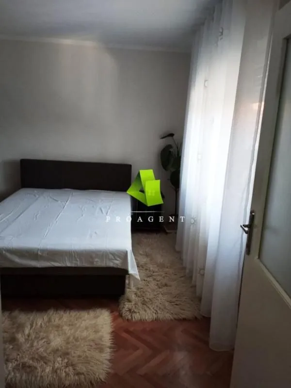 Rent, one bedroom apartment, 55m², Medijana, Niš