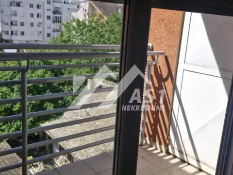 Izdavanje, dvosoban stan, 47m², Rotkvarija, Novi Sad Sve Podlokacije - image 10