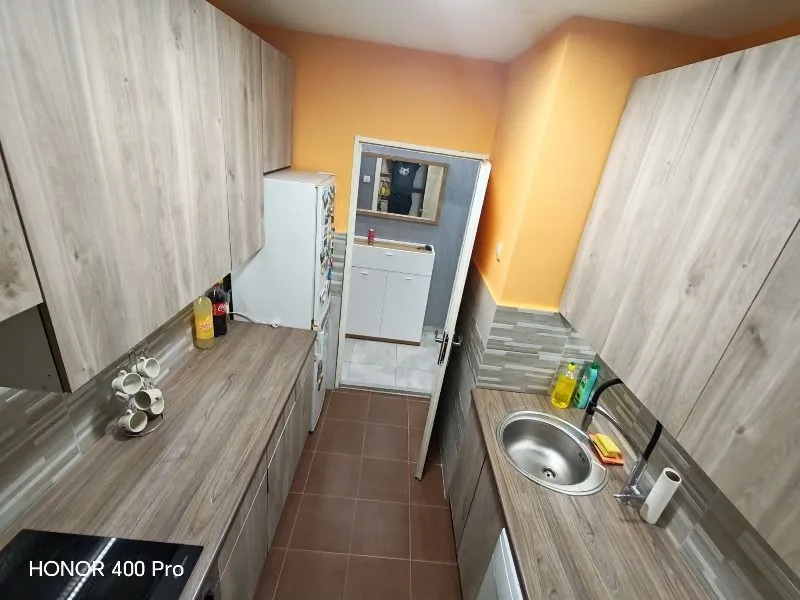Prodaja, trosoban stan, 75m², Vidikovački venac, Rakovica