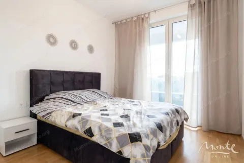 Sale, one bedroom apartment, 47m², Bečići, Budva - image 3