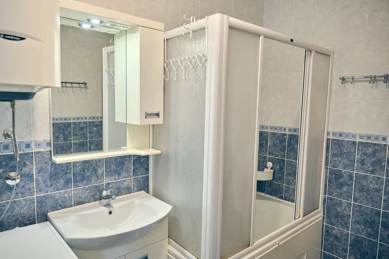 Sale, one bedroom apartment, 59m², Seoce, Budva