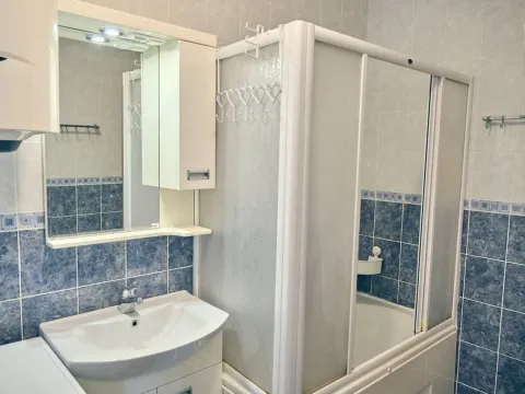 Prodaja, jednosoban stan, 59m², Seoce, Budva - image 7