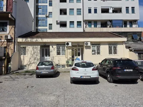 Sale, office space, 143m², Podgorica, Crna Gora - image 1