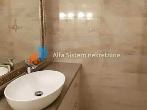 Izdavanje, stan, 215m², Savski Venac, Beograd - image 26