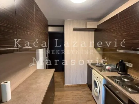 Izdavanje, jednosoban stan, 43m², Novi Beograd Sve Podlokacije, Beograd - image 6