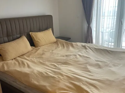 Izdavanje, jednosoban stan, 46m², New City, Podgorica - image 5