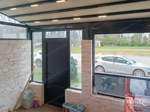 Prodaja, jednosoban stan, 76m², Zabjelo, Podgorica - image 7