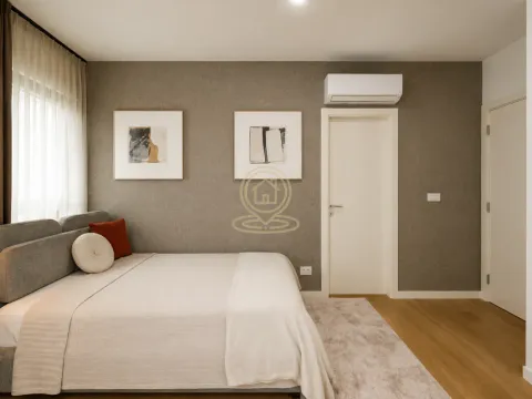 Sale, four bedroom apartment, 144m², Savski Venac, Beograd - image 10