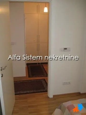 Izdavanje, dvosoban stan, 60m², Kalenić Pijaca, Vračar Sve Podlokacije
