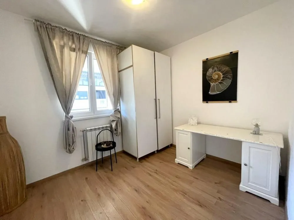 Rent, three bedroom apartment, 68m², Južni Bulevar, Vračar Sve Podlokacije