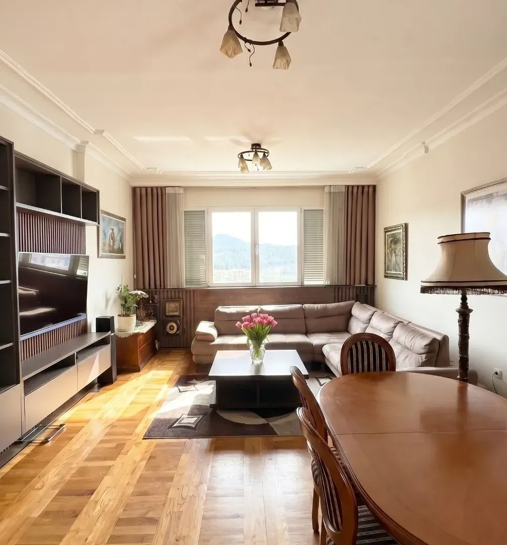 Prodaja, trosoban stan, 126m², Podgorica, Crna Gora