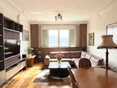 Sale, three bedroom apartment, 126m², Podgorica, Crna Gora - image 2