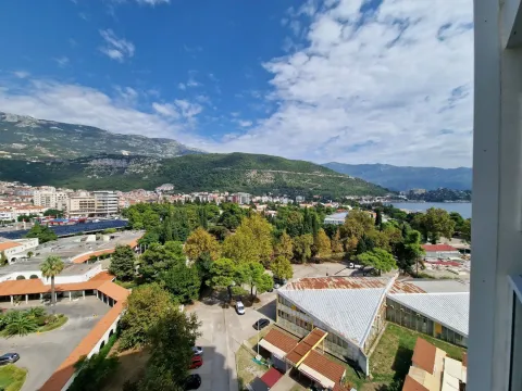 Prodaja, jednosoban stan, 64m², Budva, Crna Gora - image 25