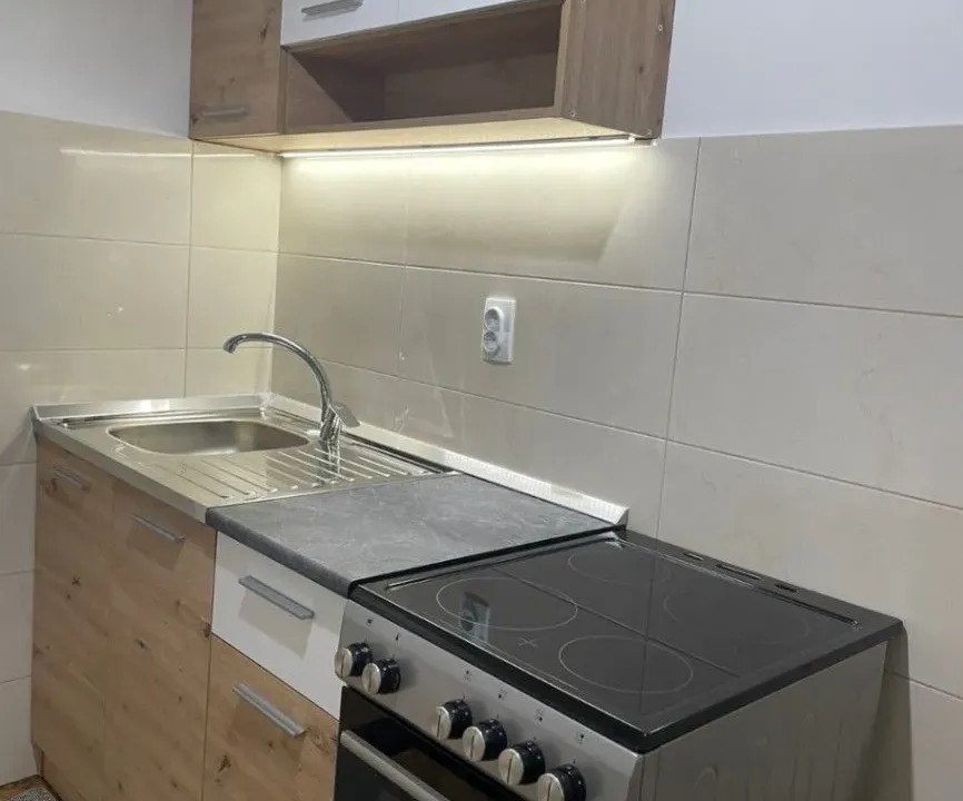 Izdavanje, jednosoban stan, 37m², Vračar Hram, Vračar Sve Podlokacije
