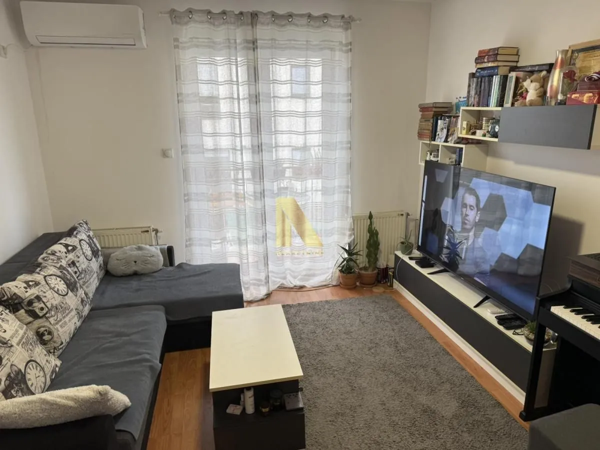 Prodaja, dvosoban stan, 52m², Adice, Novi Sad Sve Podlokacije
