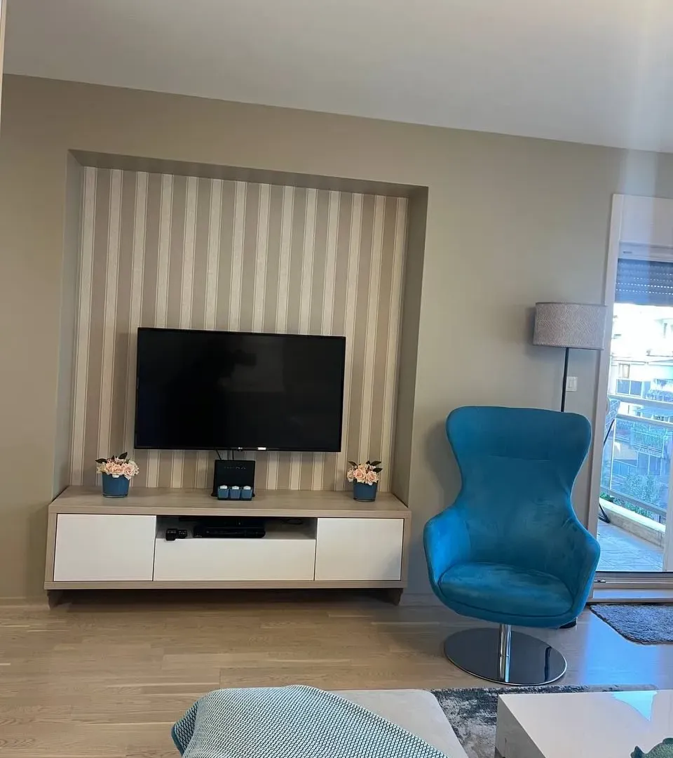 Prodaja, jednosoban stan, 47m², Centar, Budva
